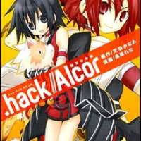 ����� .hack//Alcor <small>Story</small> 
